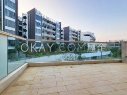 Mount Pavilia image 1