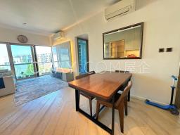 Mount Pavilia image 1