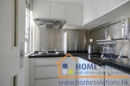 Mui Wo Hos Flat image 1