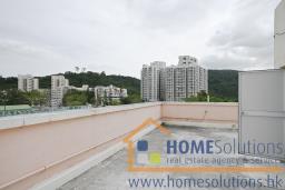 Mui Wo Village House image 1