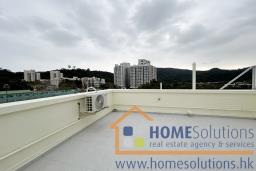 Mui Wo Village House image 1