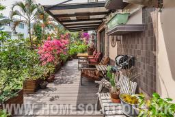 Mui Wo Village image 8