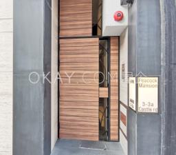 Peacock Mansion image 8