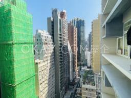 Robinson Crest image 1