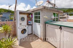 Shui Hau Village House image 8