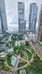 The Arch - Moon Tower Tower 2A image 7