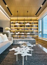 The Cullinan - Sun Sky image 2