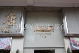 Unique Tower image 7