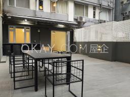 Unique Tower image 1