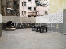 Unique Tower image 1