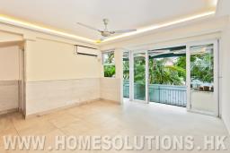 Villa In Cheung Sha image 4