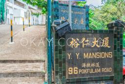 Y Y Mansion image 10