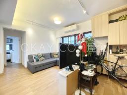 Yuk Sau Mansion image 9