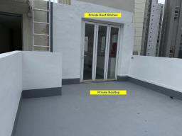 17 Aberdeen St 5f Flat and 6f Roof image 1