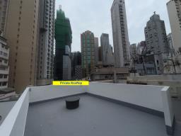 17 Aberdeen St 5f Flat and 6f Roof image 2