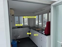 17 Aberdeen St 5f Flat and 6f Roof image 4