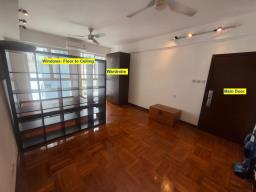 17 Aberdeen St 5f Flat and 6f Roof image 5