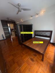 17 Aberdeen St 5f Flat and 6f Roof image 6