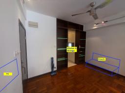 17 Aberdeen St 5f Flat and 6f Roof image 7