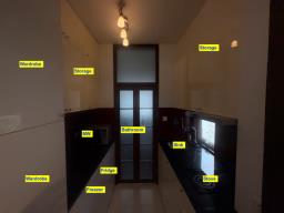 17 Aberdeen St 5f Flat and 6f Roof image 9