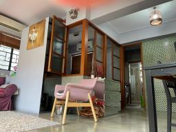 Central 16 18 Kau U Fong image 1