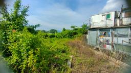 Kwan Tei Village Near Faling image 6