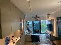 Mount Pavilia image 1