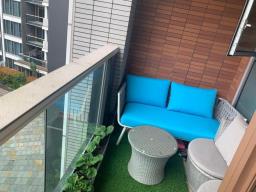 Mount Pavilia image 3