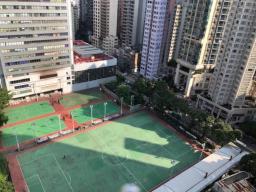 Overlooking Southorn Playground image 2