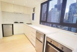 Rare two balconies apartment image 3