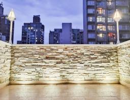 Rare two balconies apartment image 4