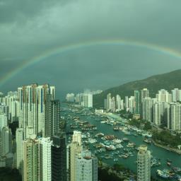 Sham Wan Towers image 7