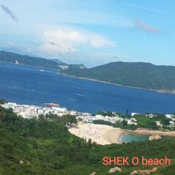 Shek O Village South District Hk Island image 1