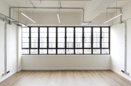 Vigor Industrial Building image 5