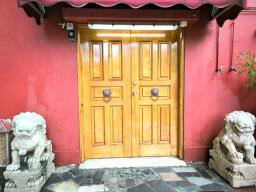 Village House Middle floor image 2