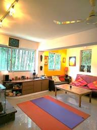 Village House Middle floor image 3