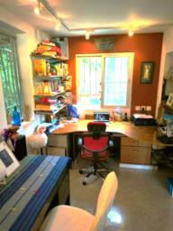 Village House Middle floor image 6