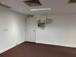 Woon Lee Commercial Building image 3