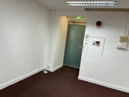 Woon Lee Commercial Building image 4