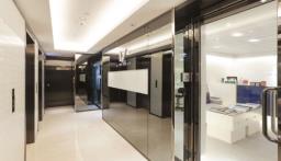 1 Duddell Street image 5