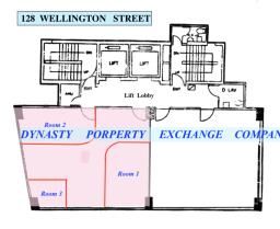 128 Wellington Street image 4