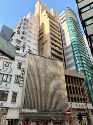 Chaos Building image 9