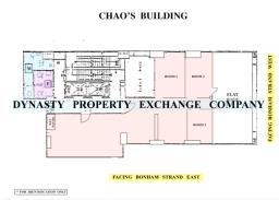 Chaos Building image 6