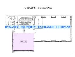 Chaos Building image 5