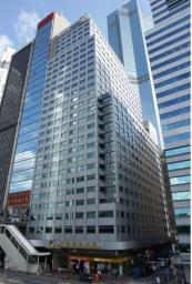 China Insurance Group Building image 9