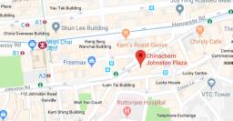 Chinachem Johnston Plaza image 10