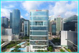 Citic Tower image 7