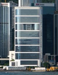 Citic Tower image 9