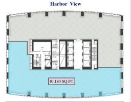 Cosco Tower image 6