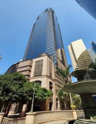 Cosco Tower image 9